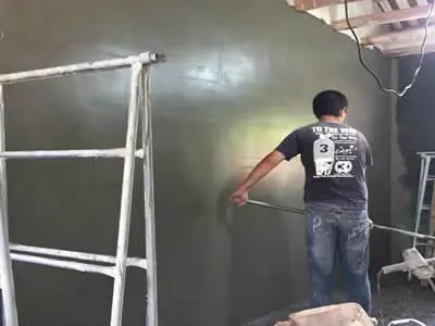 屏東麟洛鄉老屋翻修