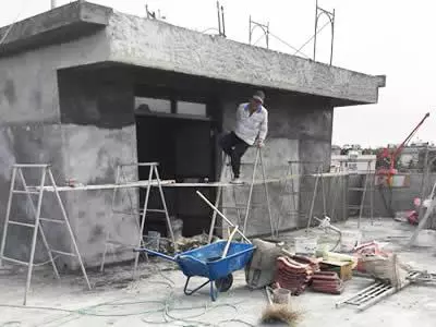 高雄大樹區房屋翻修-舊屋翻修