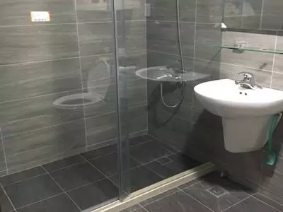 高雄左營區華浴室翻修